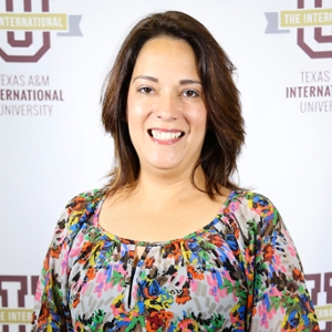 Dr. Melissa Garcia